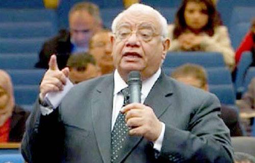 دفاع الرئيس مرسي: سنتقدم بطلب لزيارته بعد جلسة الاتحادية