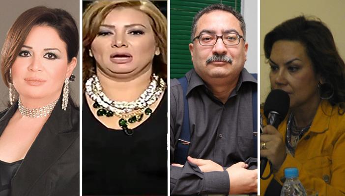 بعد ترويج انتصار للإباحية.. بالفيديو.. 13 تصريحًا أثارت الجدل في مصر
