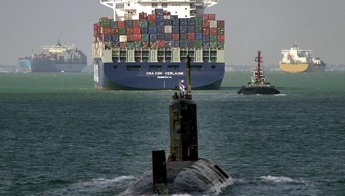 “الأونكتاد” يحذر من تأثر إيرادات قناة السويس لتباطؤ التجارة العالمية