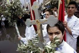 الأمن يشدد على الكنيسة أن يكون عدد زائري موقع القناة محدود