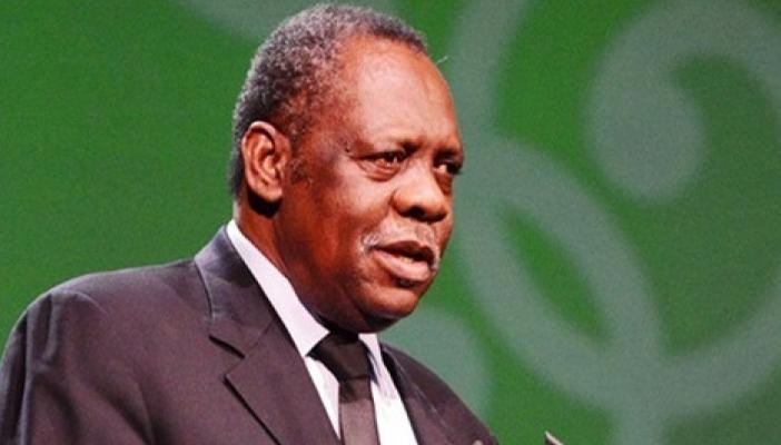 عيسى حياتو رئيسًا مؤقتًا للـ”فيفا”