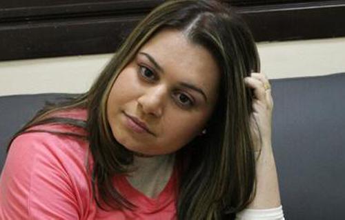 حبس سلمي صباحي 3 سنوات في قضية النصب الإليكتروني