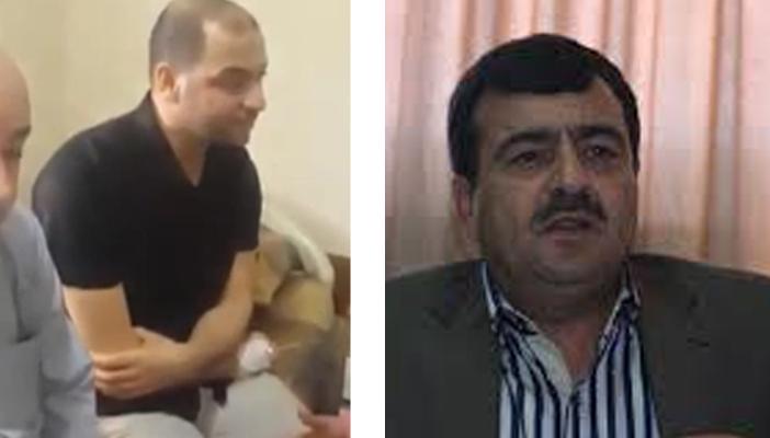 إتمام المصالحة بين العامل المصري المعتدى عليه بالأردن والنائب الشوابكة