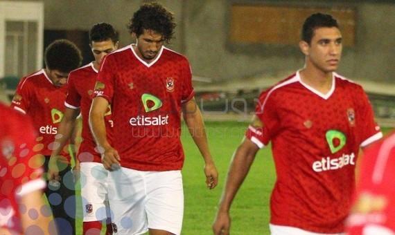 الأهلي يضم ربيعة وحجازي بدلا من الثنائي الراحل