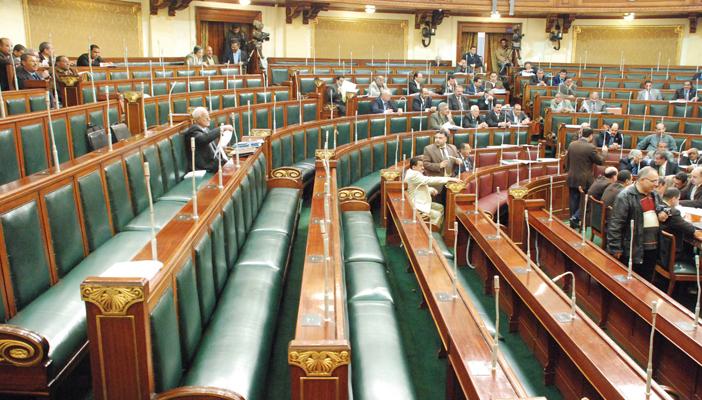 بالأسماء.. 13 من فلول الوطنى  يترشحون على قوائم الانتخابات في سنورس