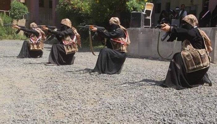 في اليمن.. نساء تعز ومأرب في مواجهة الحوثيين