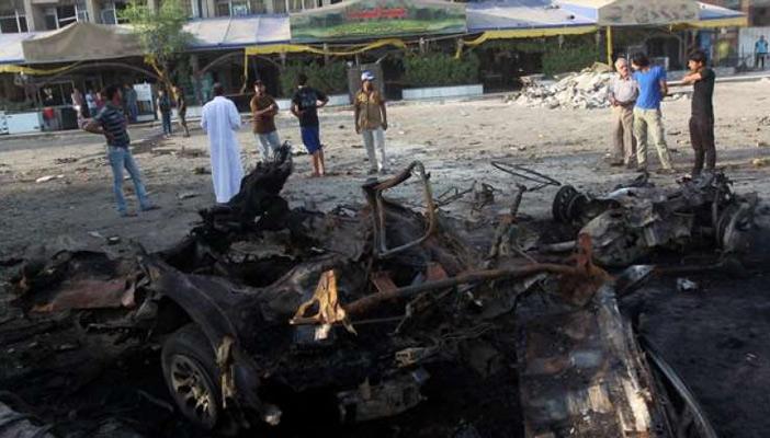 27 قتيلا في هجمات بقذائف مورتر بالعراق