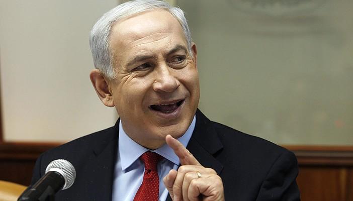 نتنياهو: دمرنا بيوت الفلسطينيين وسننتصر عليهم