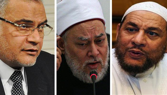 بالفيديو.. رجال دين أجازوا الجنس والخمر وسماع الأغاني