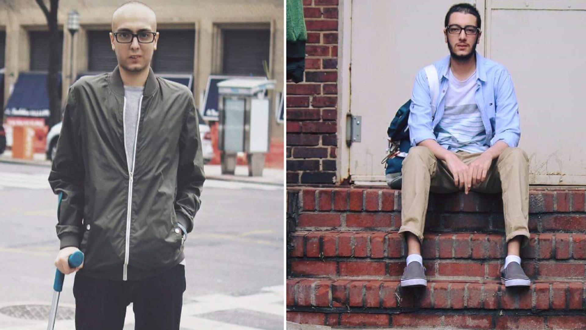 انه بلد المليون قتيل ، عذرا مهند – رانيا مصطفى