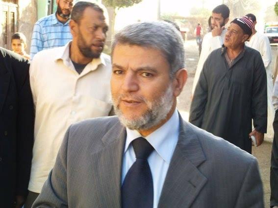 أمن الانقلاب يعتقل عضو مجلس الشعب السابق ببني سويف