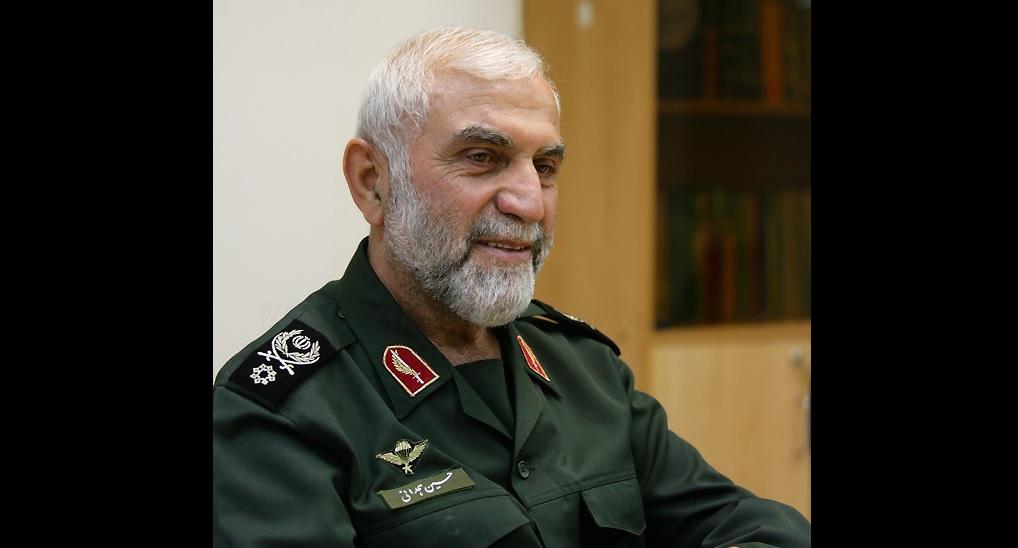 الحرس الثوري: مقتل المستشار العسكري الإيراني  في حلب السورية