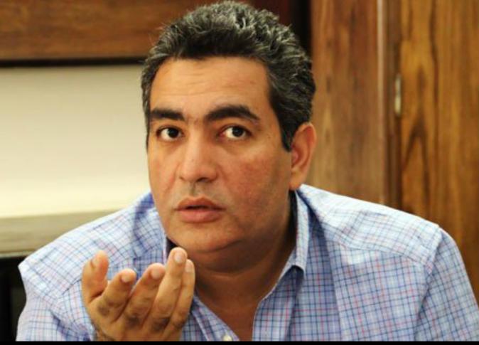 مجاهد لـ”رصد”: في حال انسحاب الجونة.. مصيرة الهبوط للدرجة الرابعة