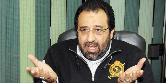 بالفيديو..عبدالغني: عضو بالجبلاية يتلقى 10 آلاف دولار في فضيحة السنغال