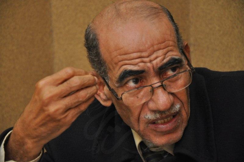 بغدادي : استبعاد “عز” من الانتخابات تم لأسباب غير قانونية