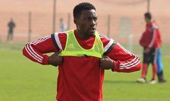 إيفونا: جماهير الأهلي دائمًا الأفضل.. سأقاتل من أجلهم