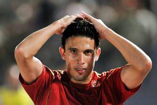 “جدو” يقترب من التوقيع للمقاولون