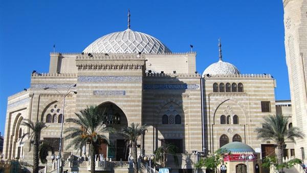 تفكيك عبوة أخرى قبل انفجارها بجوار مسجد راغب بـ”أكتوبر”