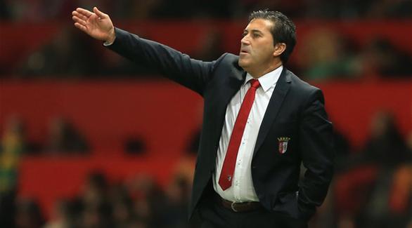 رسميًا.. بيسيرو المدير الفني للنادي “الأهلي”