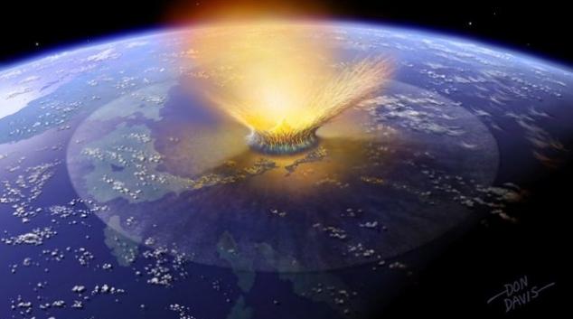 ناسا تؤكد احتمالية ارتطام الكويكب الأكبر بالأرض منذ عقود