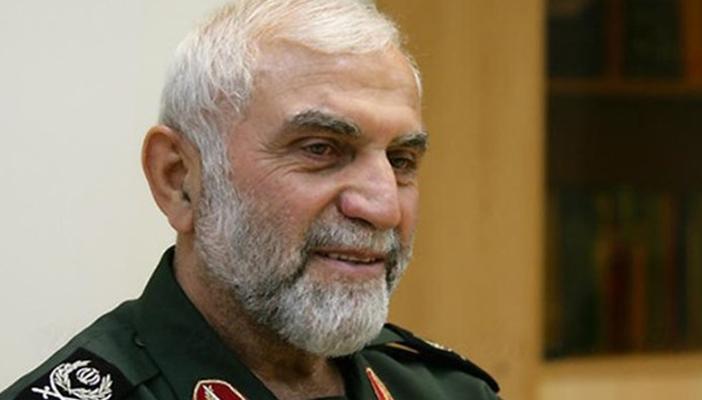 من هو حسين همداني الذي اغتالته داعش اليوم؟