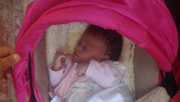 حرق رضيع نتيجة إهمال في مستشفى بالمنوفية