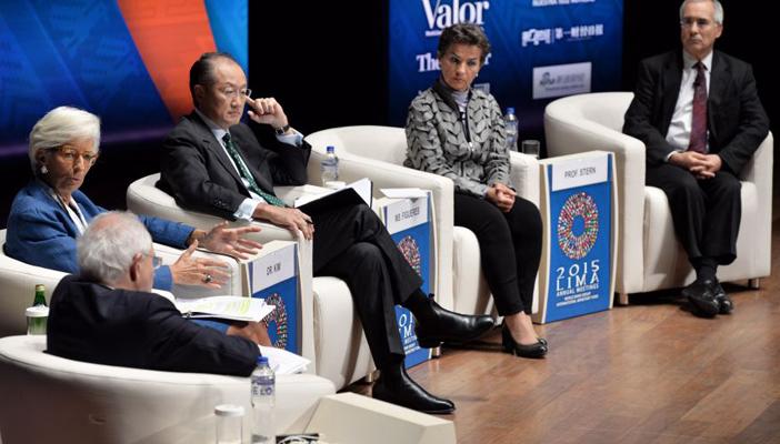 العالم يتوجه للاستثمار بالتكنولوجيا الصديقة