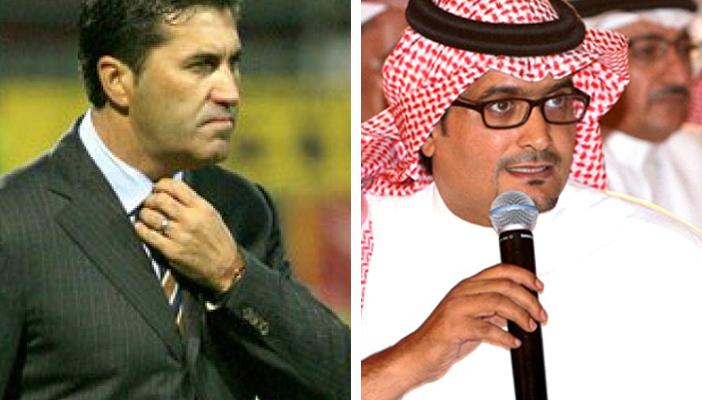 بالفيديو.. إعلامي سعودي يتهم “بيسيرو” بالجبان