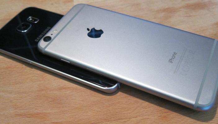 الكونفيدينسال الإسبانية: منافسة شرسة تواجه “الآيفون 6S”