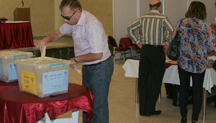 بالأرقام.. نتائج انتخابات نقابة الأطباء