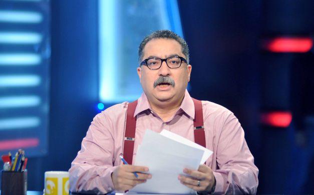 بالفيديو.. عيسى: الدولة تقهر المواطن ليرضى عن القهر وزيادة الأسعار