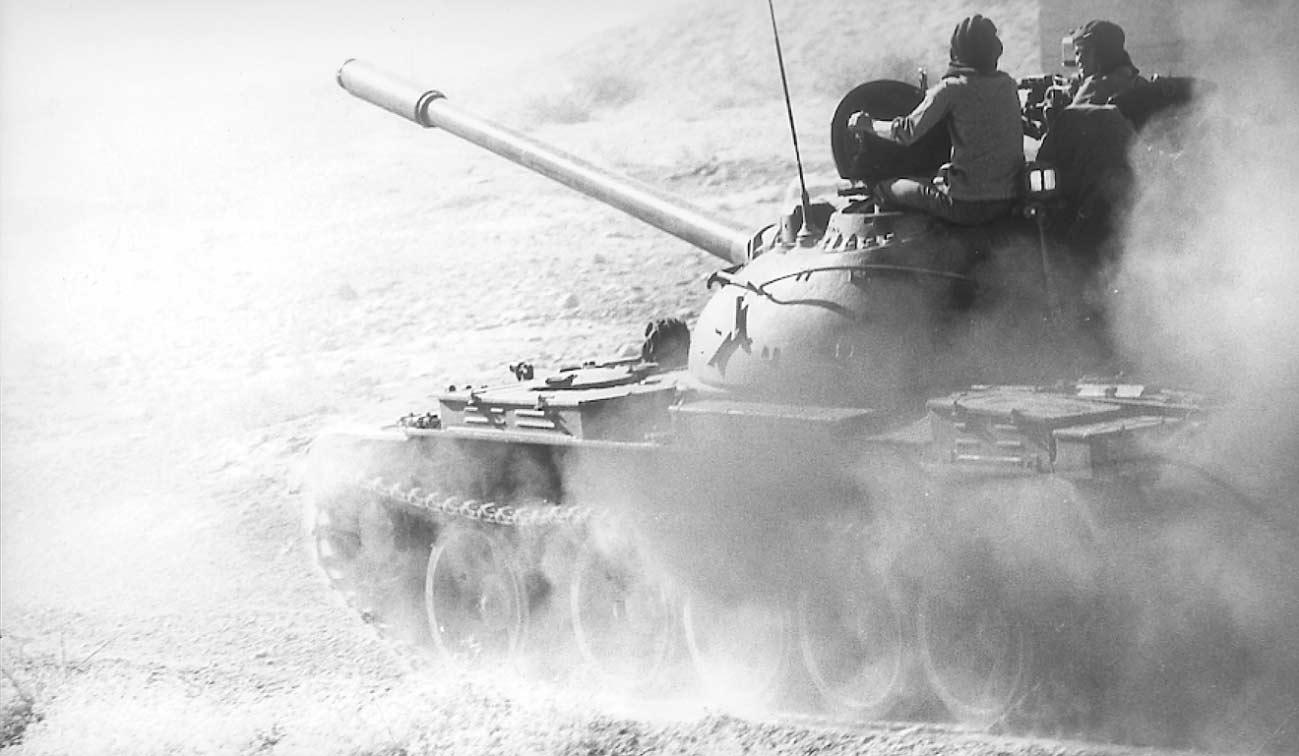 حرب أكتوبر بين النصر وادعاءات الهزيمة (1) – محمد الشبراوي