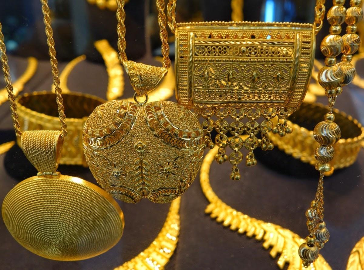 استقرار أسعار الذهب.. عيار21 يسجل 486 جنيهًا للجرام