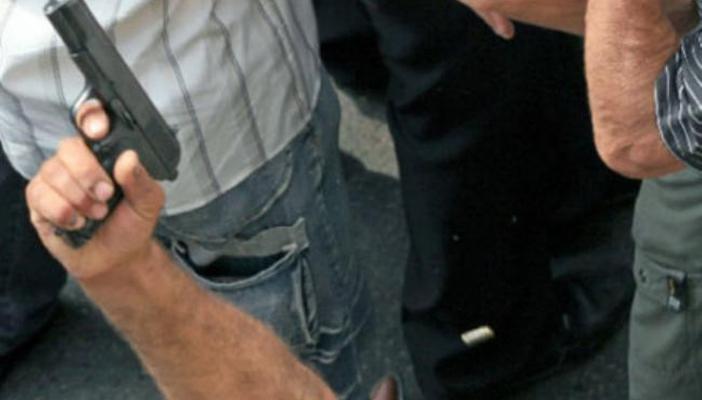 أمين شرطة بالإسكندرية يقتل “مواطنيْن” مجاملة لأحد الضباط في حفل زفافه