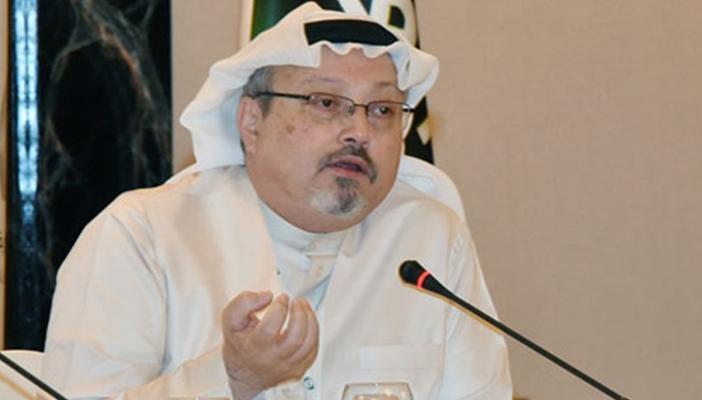 خاشقجي عن باحثة روسية: تدخلنا في سوريا لمنع إسقاط الأسد بمخطط سعودي