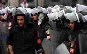 اعتقال إمام مسجد أثناء عودته لمنزله ببني سويف