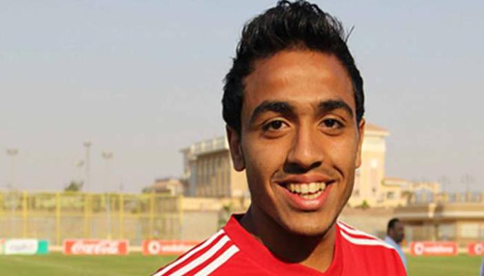 طبيب الزمالك: إصابة “كهربا” لن تمنعه من مواجهة الأهلي