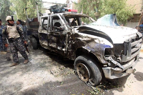 صحفية سيناوية: ظهور العمليات الانتحارية في سيناء تعني فشل ذريع