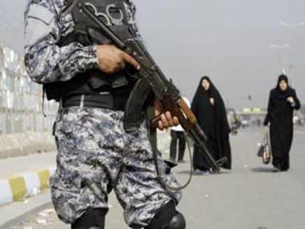 خاص| وثائق لأعداد ضحايا أعمال العنف في العراق