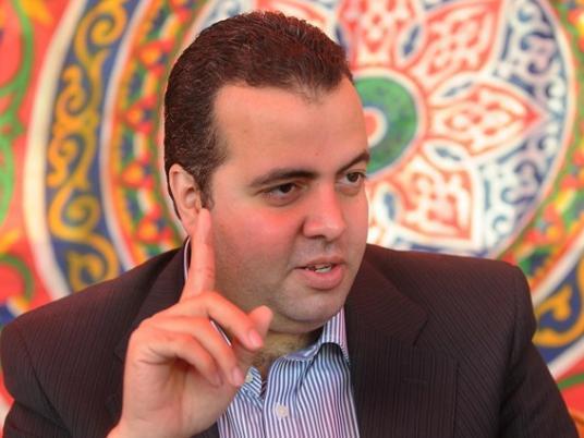 النجار ردا على السيسي : عفوا لن نقبل بتحصين لأحد