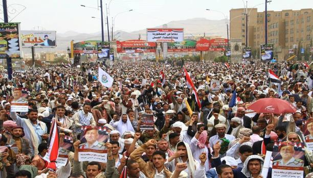 جنوب اليمن تستعد لمليونية “الحسم” الثلاثاء القادم