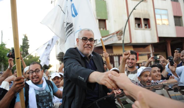 لماذا ينجح الإسلاميون في دول المغرب العربي؟ – صلاح الدين الجورشي