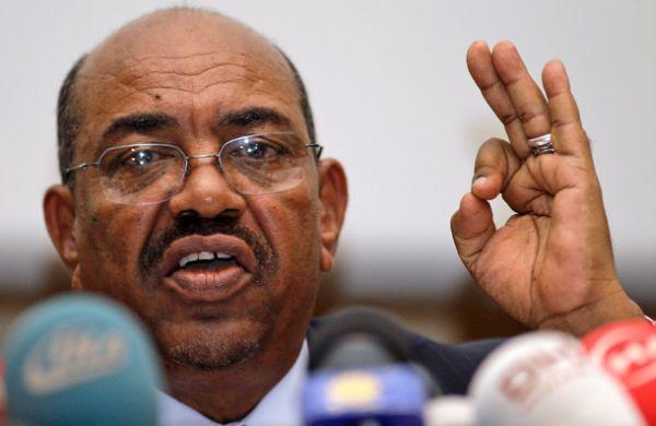 البشير: “حلايب” سودانية وسنلجأ للتحكيم الدولي