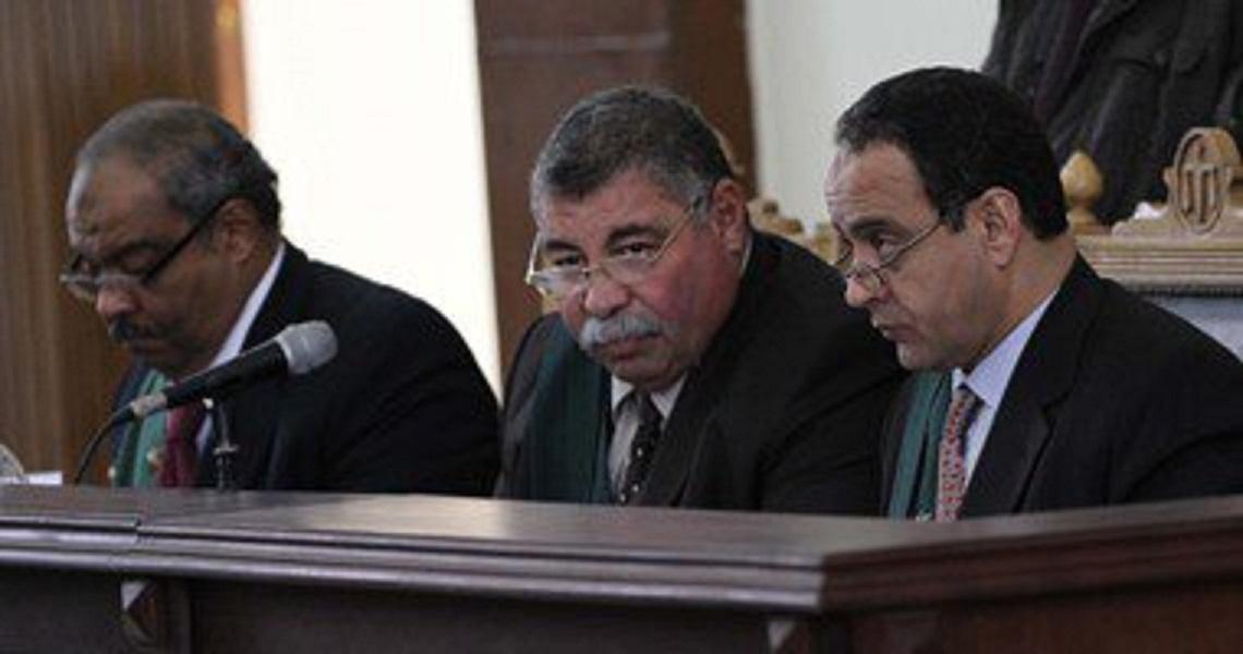 الطب الشرعي: لا توجد آثار للتعذيب على المتهمين باغتيال النائب العام