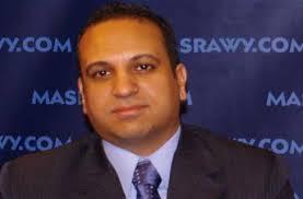 غانم: السيسي مذعور رغم كل التحصينات حوله