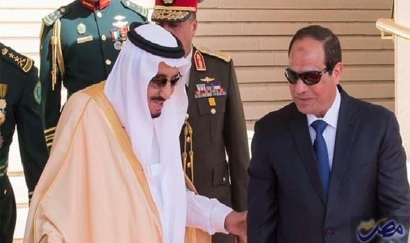 بعد وقف البترول.. 4 ورقات ضغط سعودية تؤثر على القرار المصري