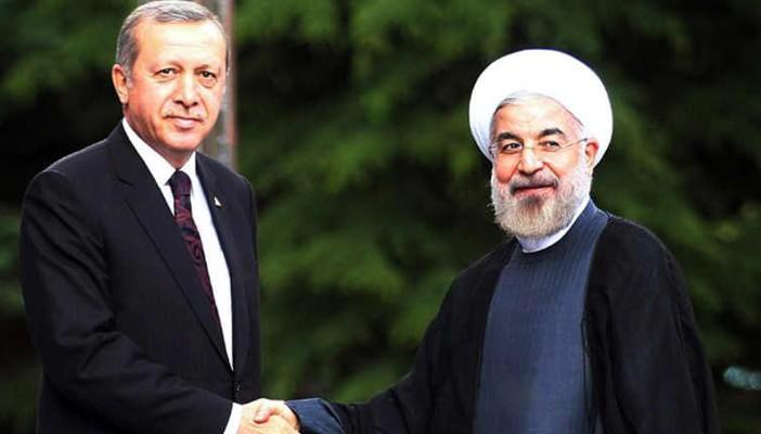 صحيفة يابانية: تركيا وإيران تشكلان مستقبل المنطقة