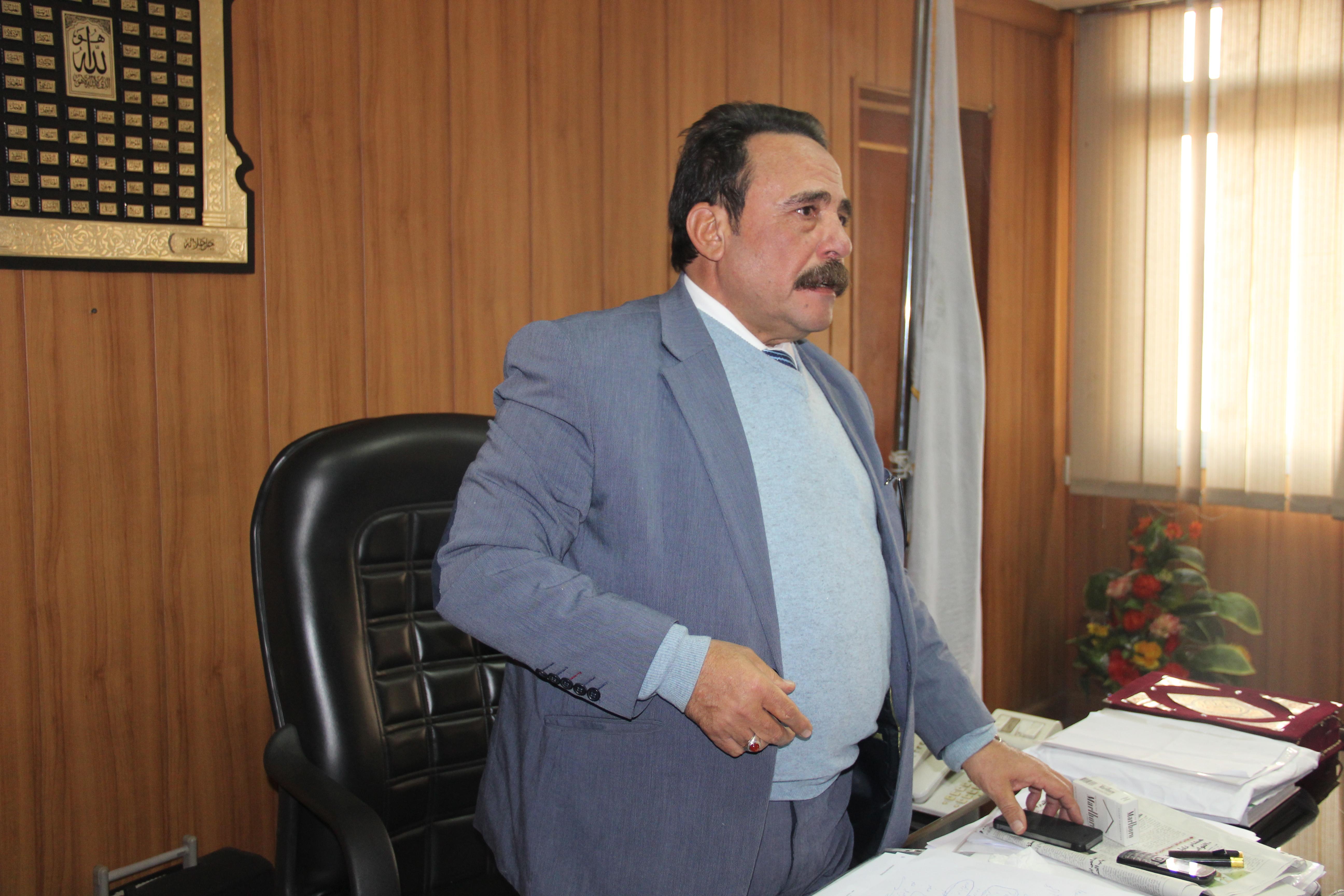 اتحاد نقابات العمال يؤكد أحقية العاملين بعلاوة اجتماعية 10%