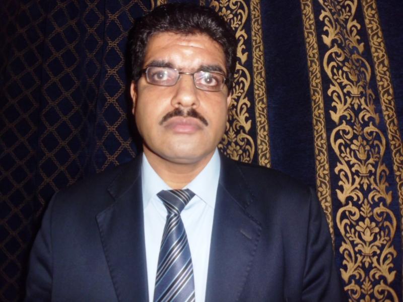 المستشار عوض: القضاء وصل لمرحلة من الهذيان والفجور