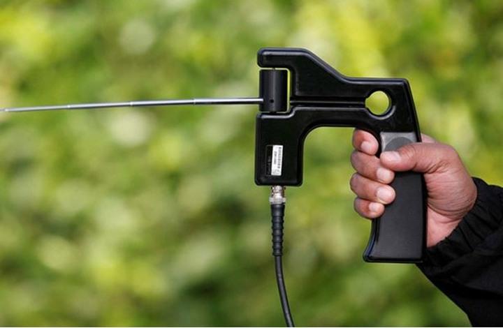 فيديو| حكومة الانقلاب اشترت أجهزة مفرقعات فاسدة